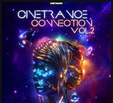 CineTrance Connection Vol.2 Synth Presets